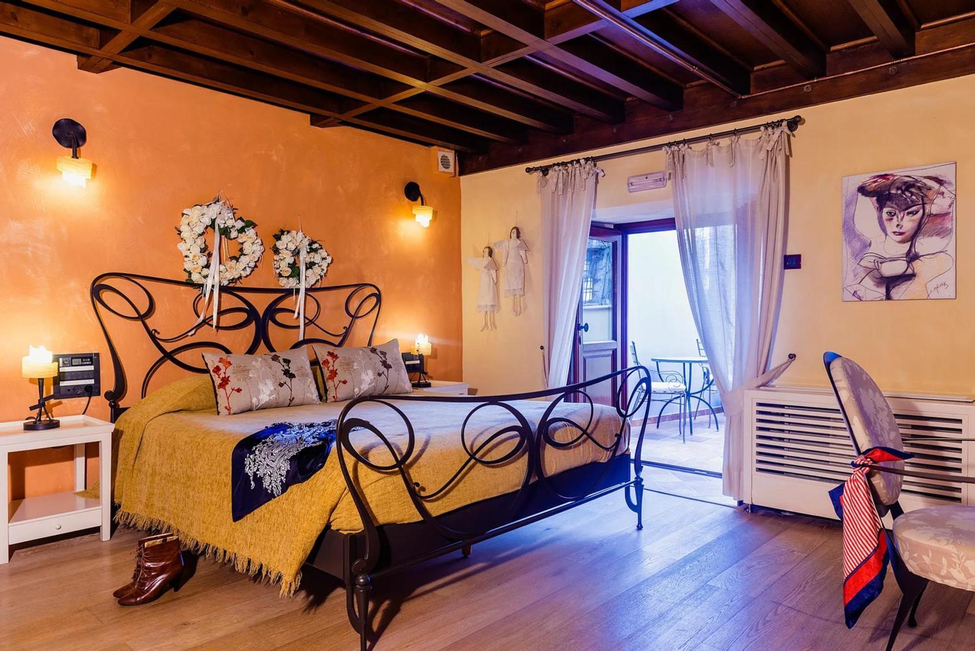 Avalon Boutique Hotel Rhodes Rhodes City Quarto foto