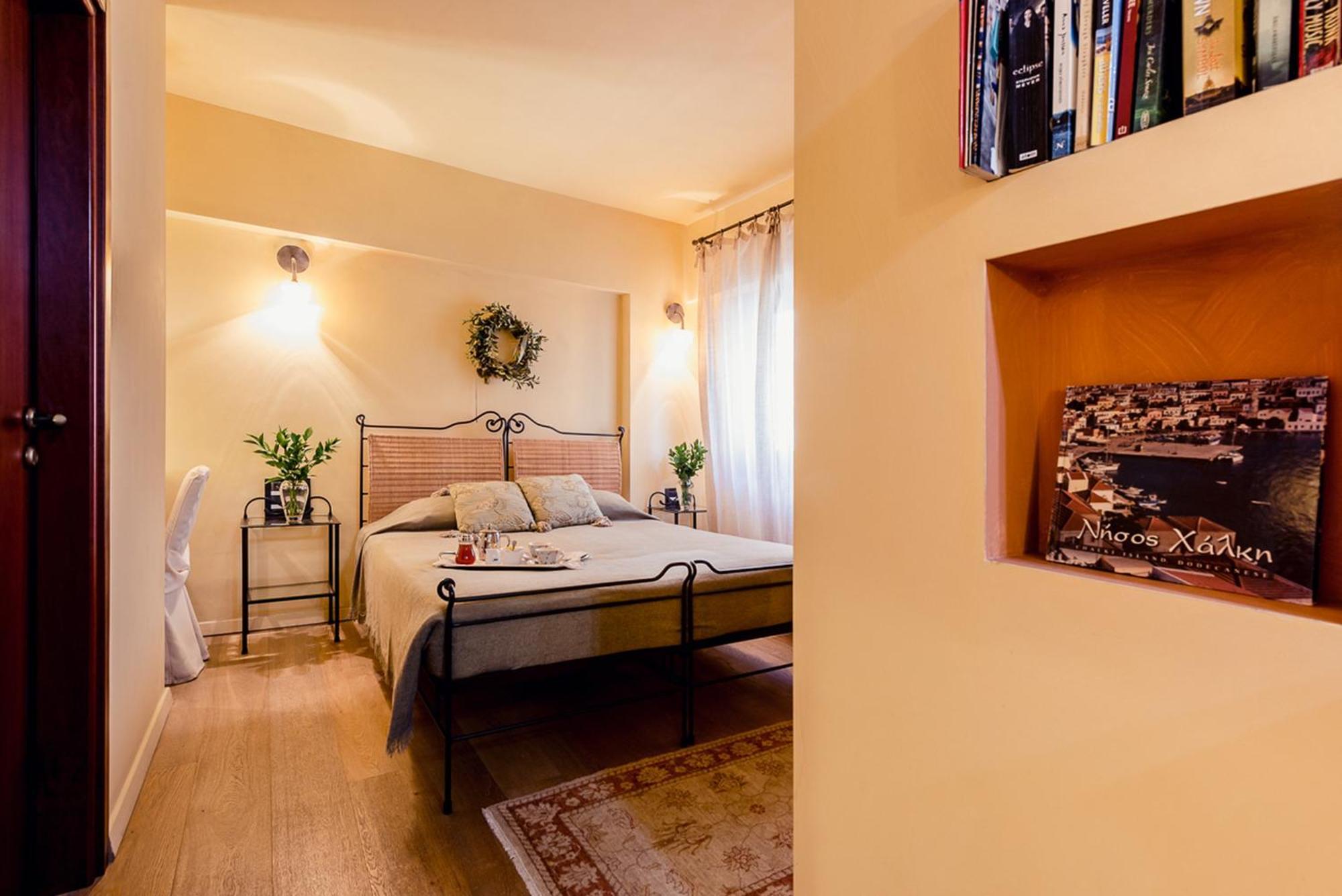 Avalon Boutique Hotel Rhodes Rhodes City Quarto foto