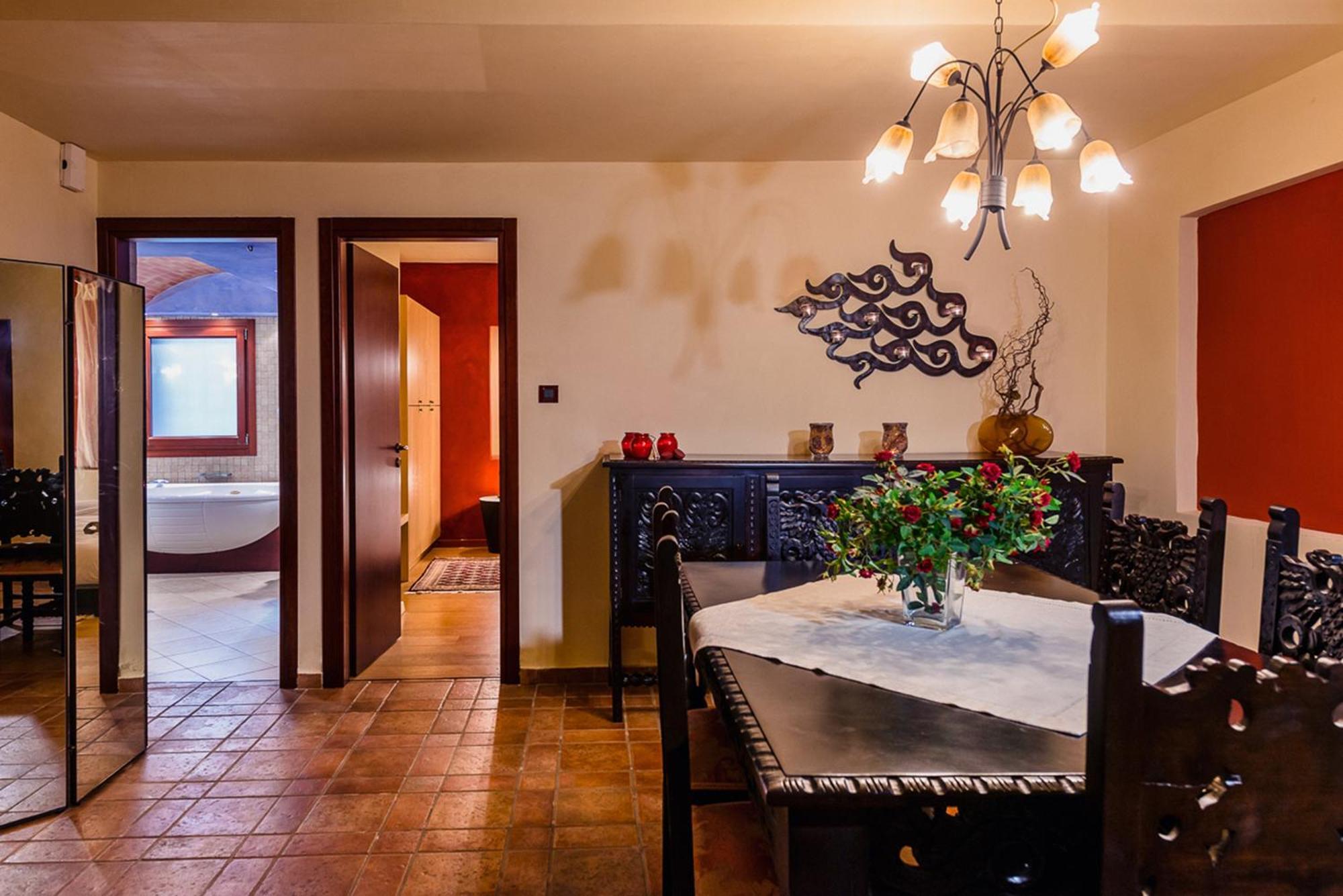 Avalon Boutique Hotel Rhodes Rhodes City Quarto foto