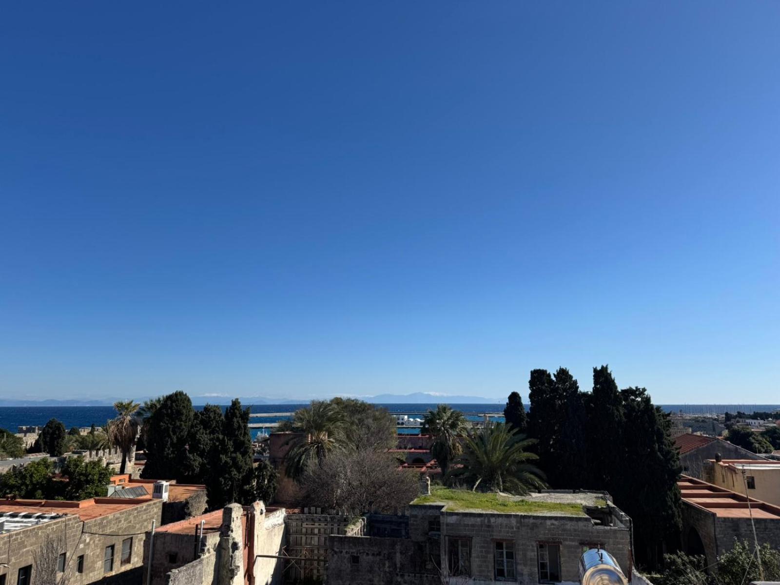 Avalon Boutique Hotel Rhodes Rhodes City Quarto foto