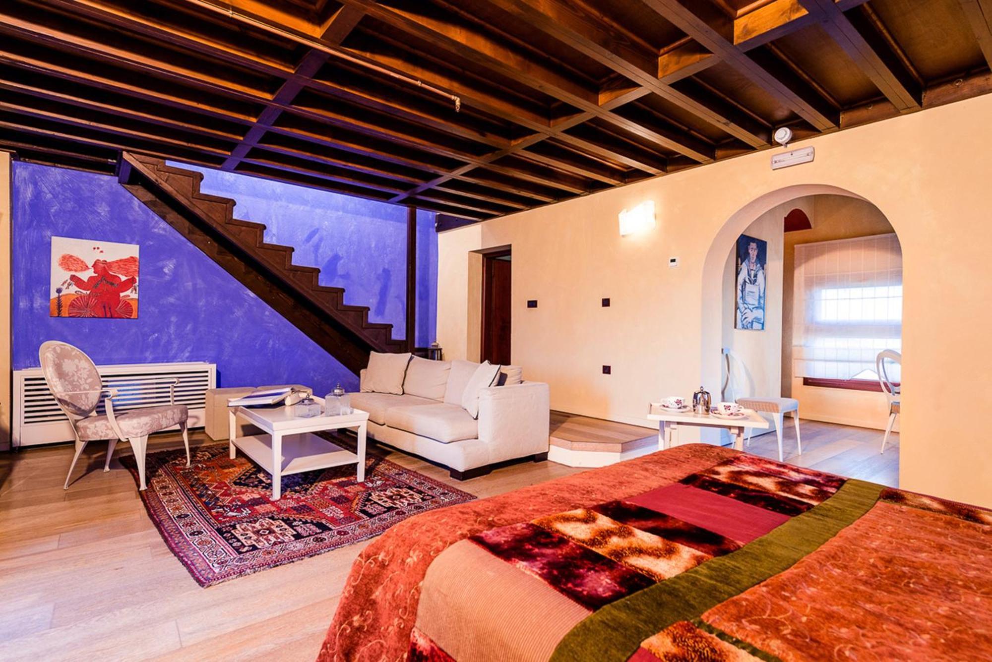Avalon Boutique Hotel Rhodes Rhodes City Quarto foto
